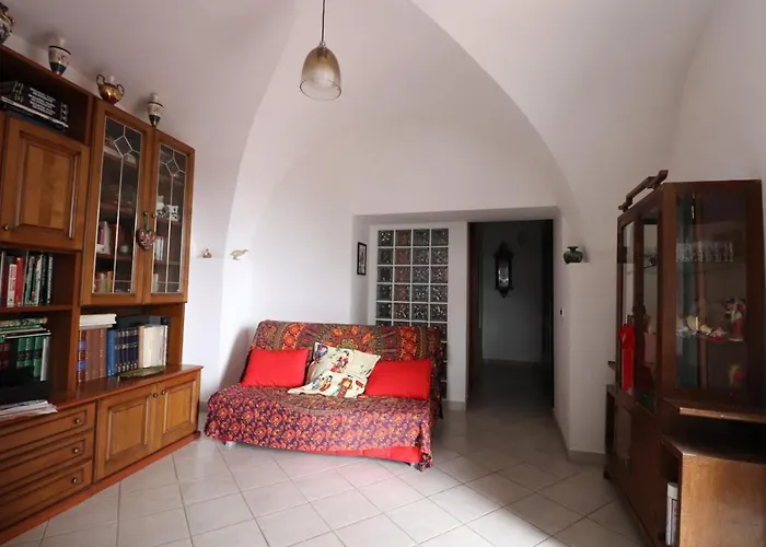 In Borgata Storica *